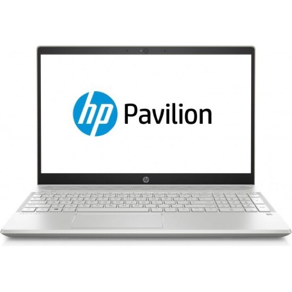 HP Pavilion touchscreen laptop - Picture 1 of 2